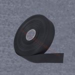 Black-Polyeste-Taffeta-Label-Tape-3