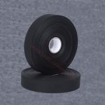 Black-Polyester-Taffeta-Label-Tape-1