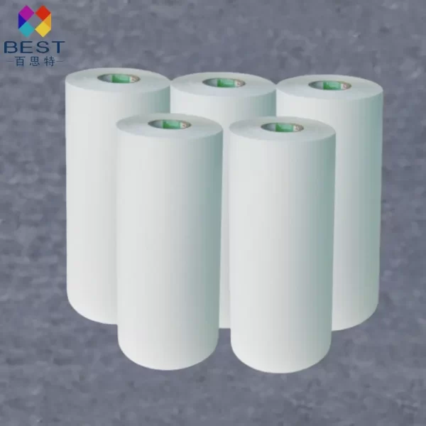 قطعة قماش ملصق النايلون