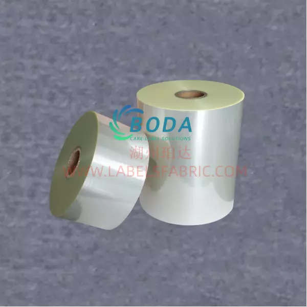 tpu label tape