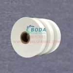 Anti-Yeing-Polyester-Taffeta-Label