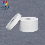 fábrica de fita de etiqueta de náilon