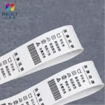 fornecedor de fita de etiqueta de náilon