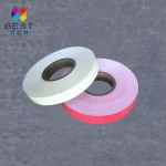 나일론-타페타-롤 라벨