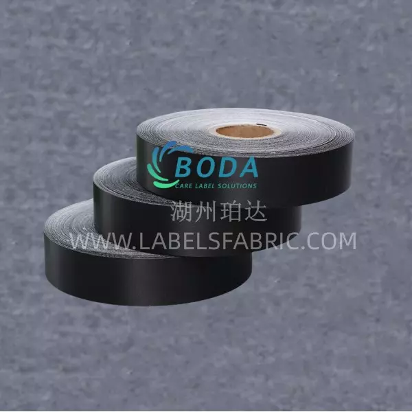 adhesive labels