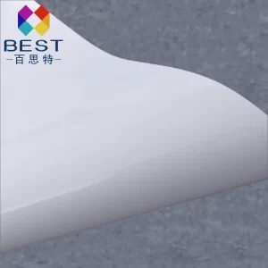 heat seal label cloth