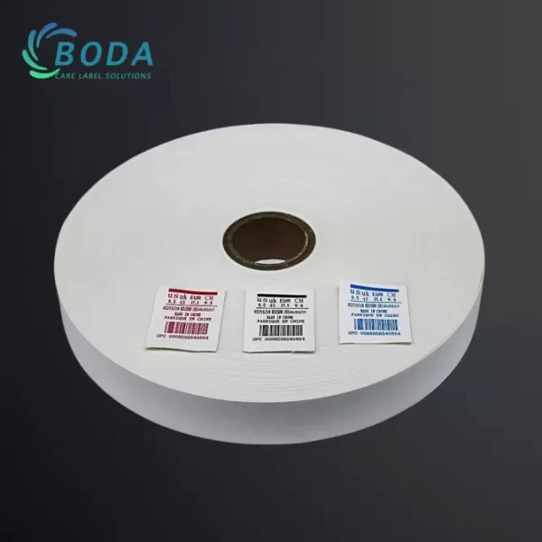 printable iron on labels