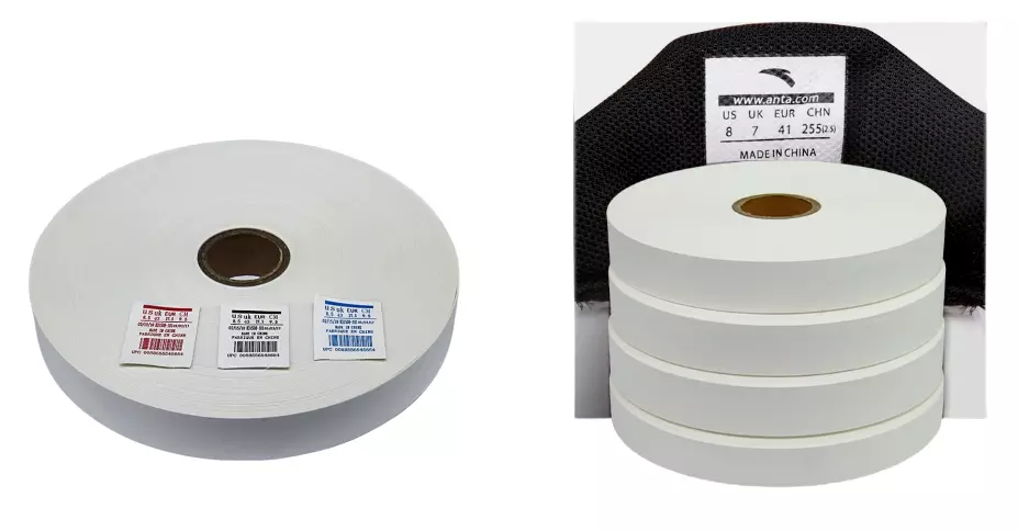 printable iron on labels