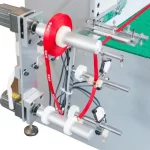 ラベル - 柔軟性プリンティング - マシン