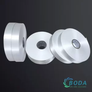 لفة تسمية الساتان