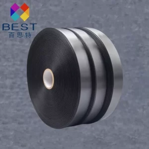 wovne satin label ribbon