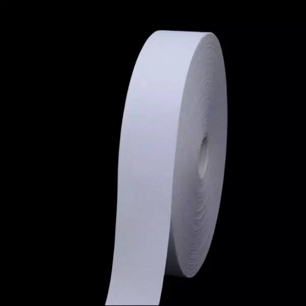 Baumwollbandrolle