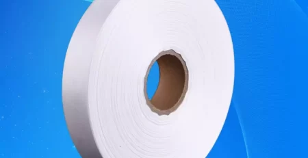 ริบบิ้นผ้าซาติน