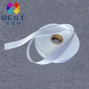 two sided satin ribbon