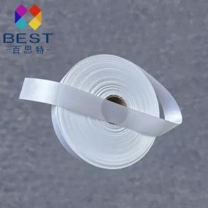 two face satin ribbon