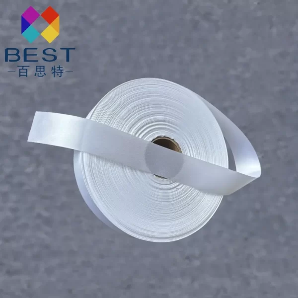 ริบบิ้นผ้าซาตินสองหน้า