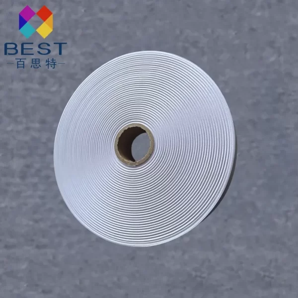 woven satin ribbon
