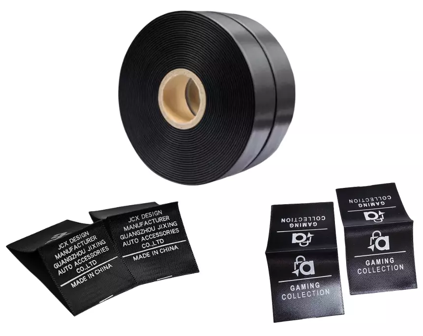 woven fabric tape