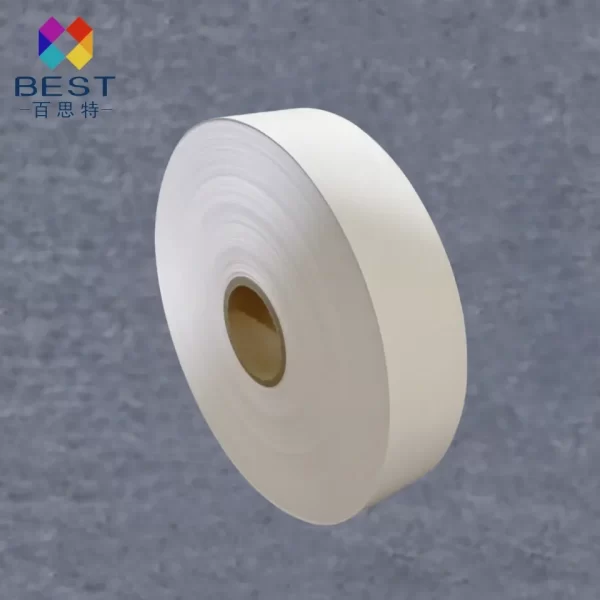 ナイロンタフタラベルリボン