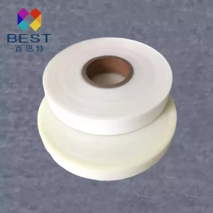 لفة تسمية سيليكون تي بي يو