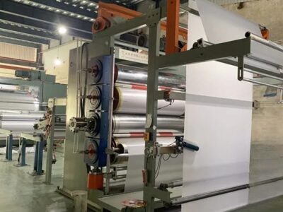 Care Label Tape Manufacturer