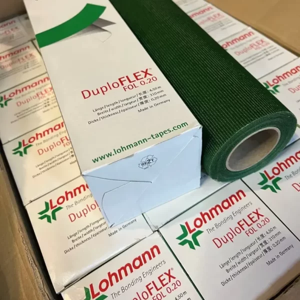 germany lohmann tape