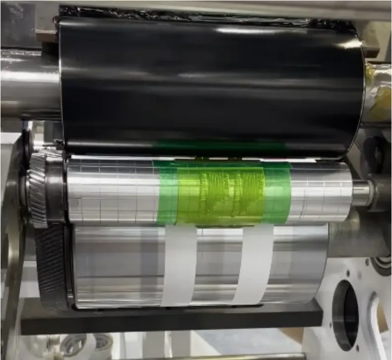 lohmann bonding tape
