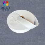 ฉีกริบบิ้นฉลาก