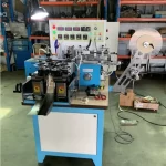 mesin pelipat label