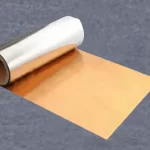 شريط حبر معدني حراري