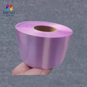 pita satin selempang