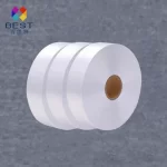 شريط تسمية الساتان