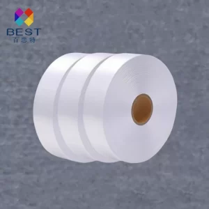 pita label satin