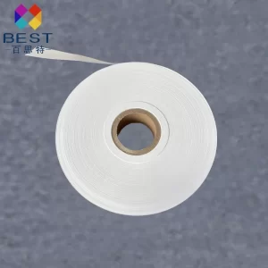 صبغة شريط تسمية البوليستر المقاوم