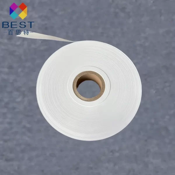 صبغة شريط تسمية البوليستر المقاوم