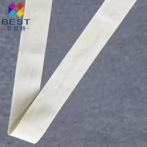 شريط ملصق القطن بولي