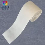 شريط ملصق القطن البوليستر