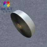 reben label satin tenunan