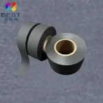 polyester-label-material