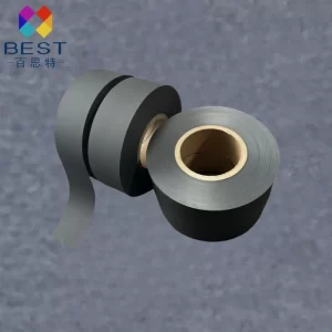 شريط ملصق البوليستر