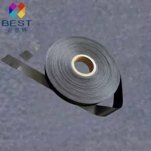 شريط تسمية سهلة للدموع