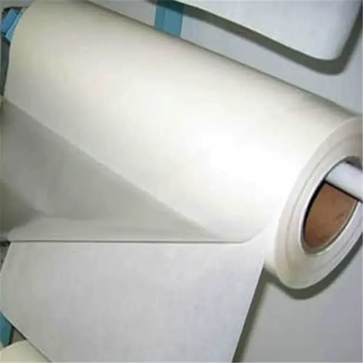 hot melt label fabric lamination