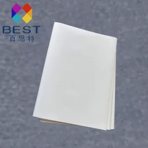 label lembaran segel panas