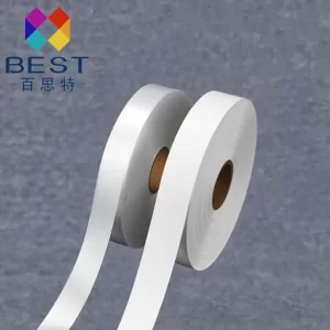 شريط الملصق المطبوع