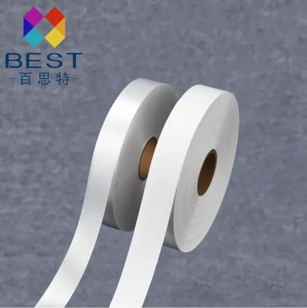 printed label ribbon