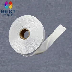 ริบบิ้นป้ายซาติน