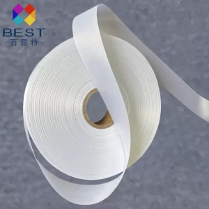 ริบบิ้นป้ายซาติน