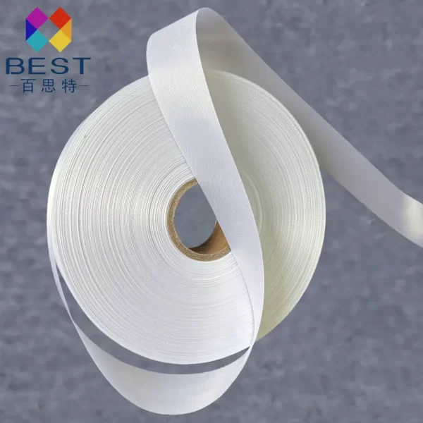 ริบบิ้นป้ายซาติน