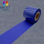 blue-ink-ribbon-resin