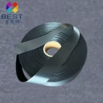 เทปป้ายผ้าซาติน